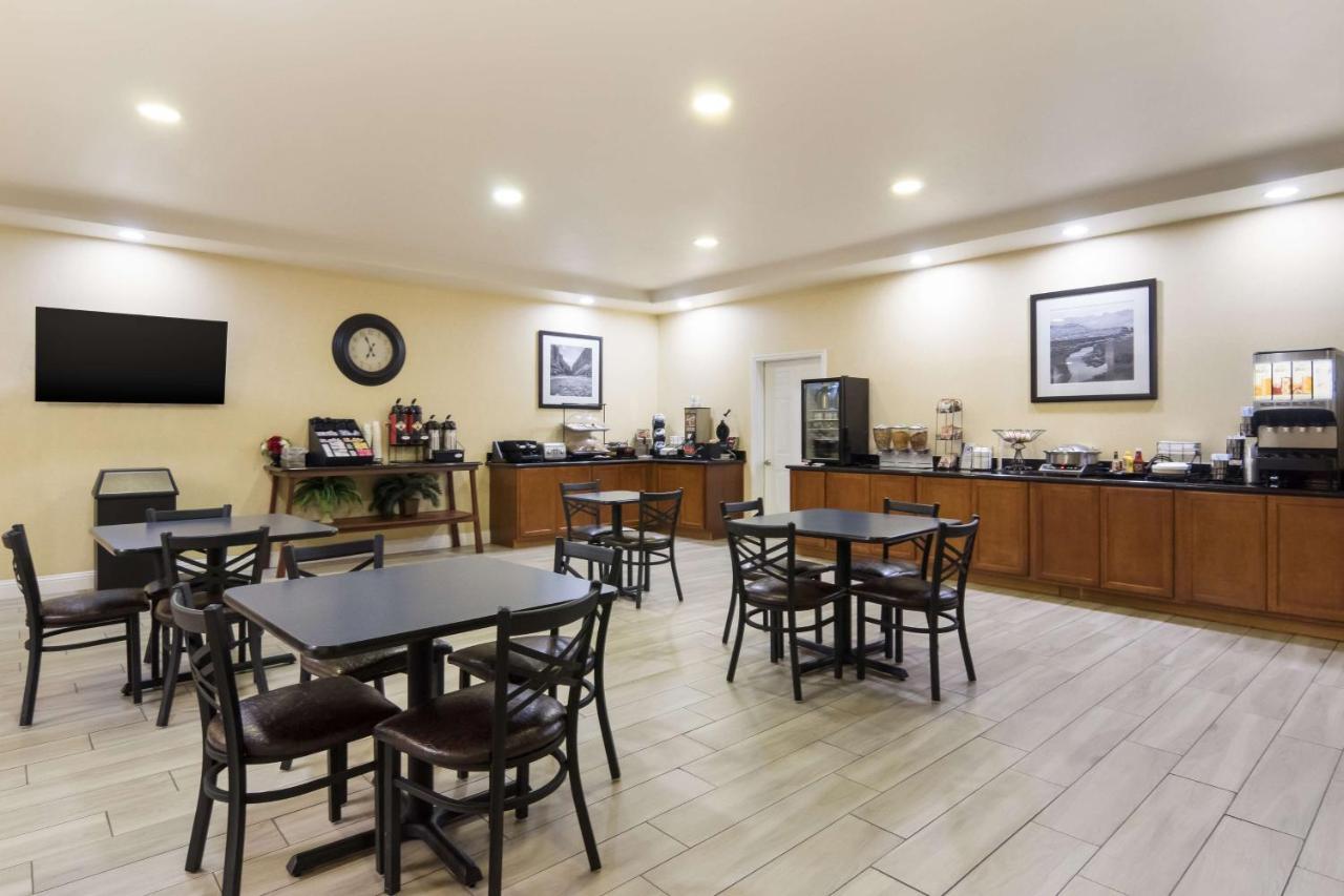 Best Western Comanche Inn Экстерьер фото