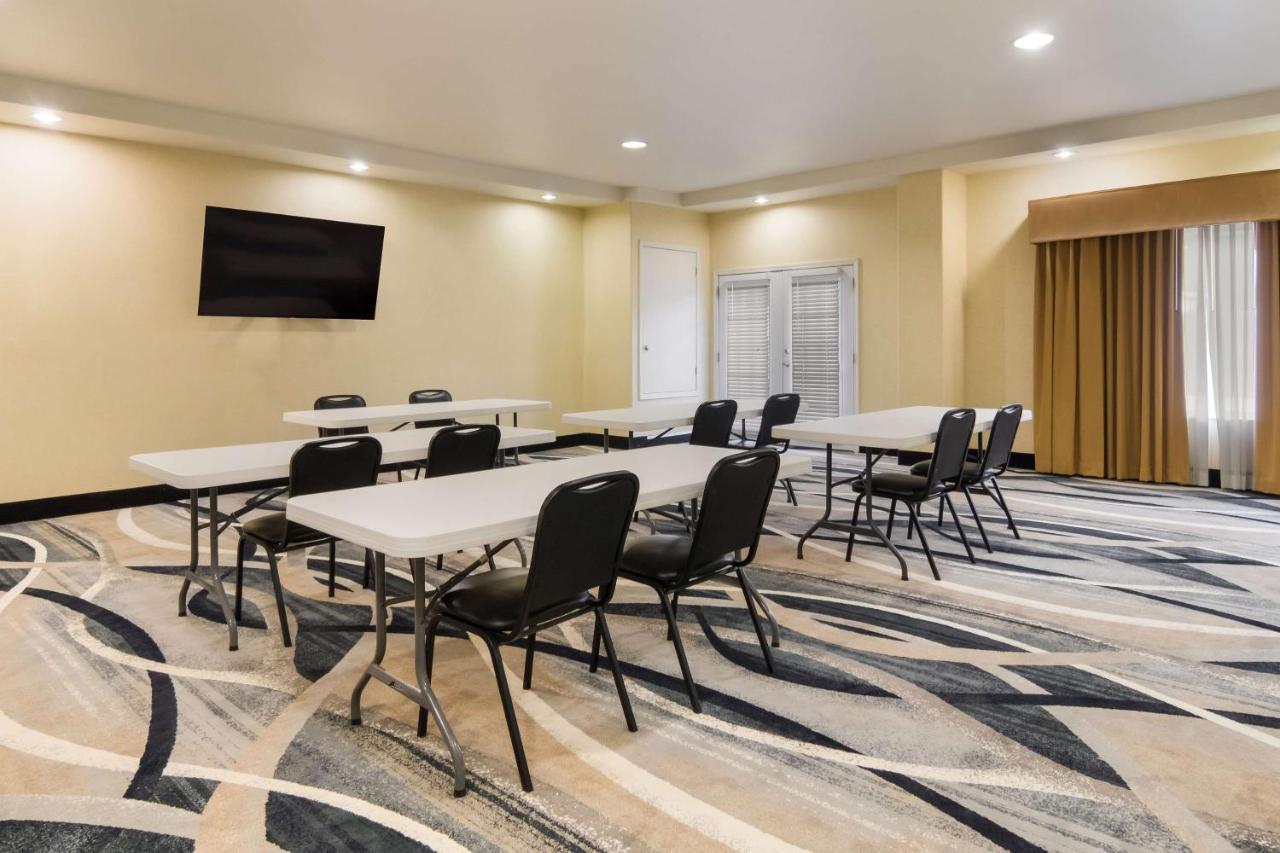 Best Western Comanche Inn Экстерьер фото