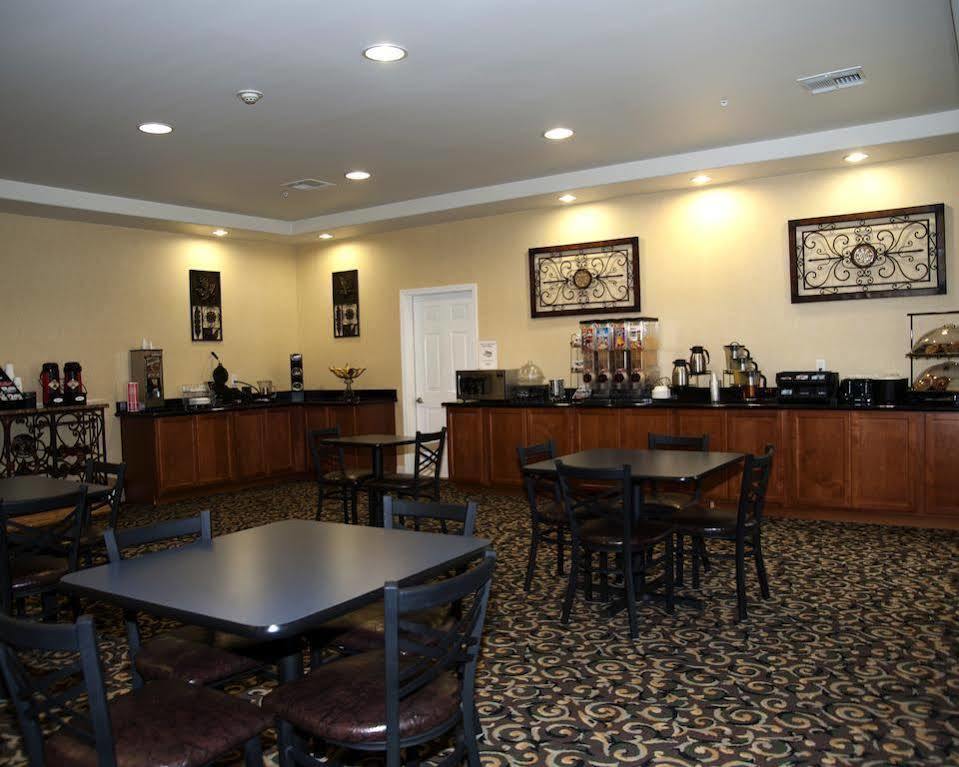 Best Western Comanche Inn Экстерьер фото